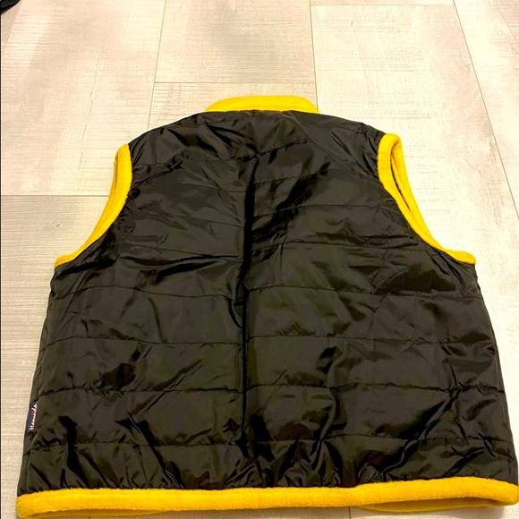 Elegant Vest Jacket - Picture 4 of 4